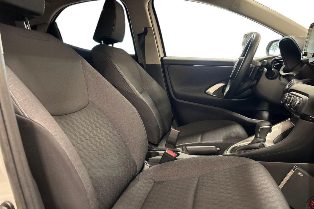 TOYOTA Yaris 2020