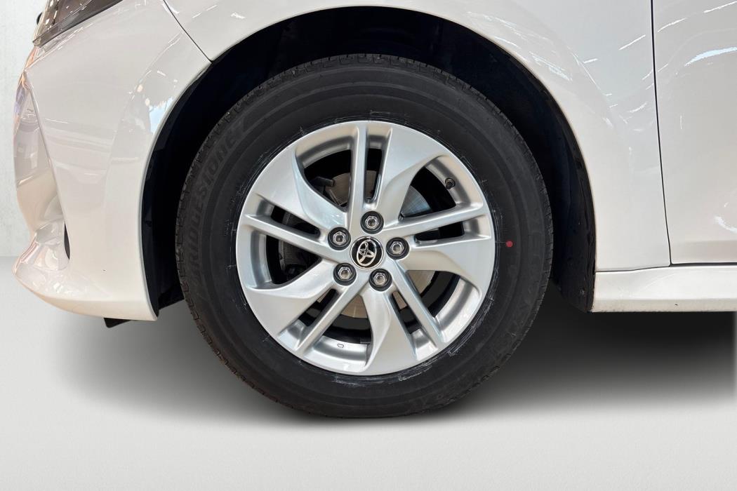 TOYOTA Yaris 2020