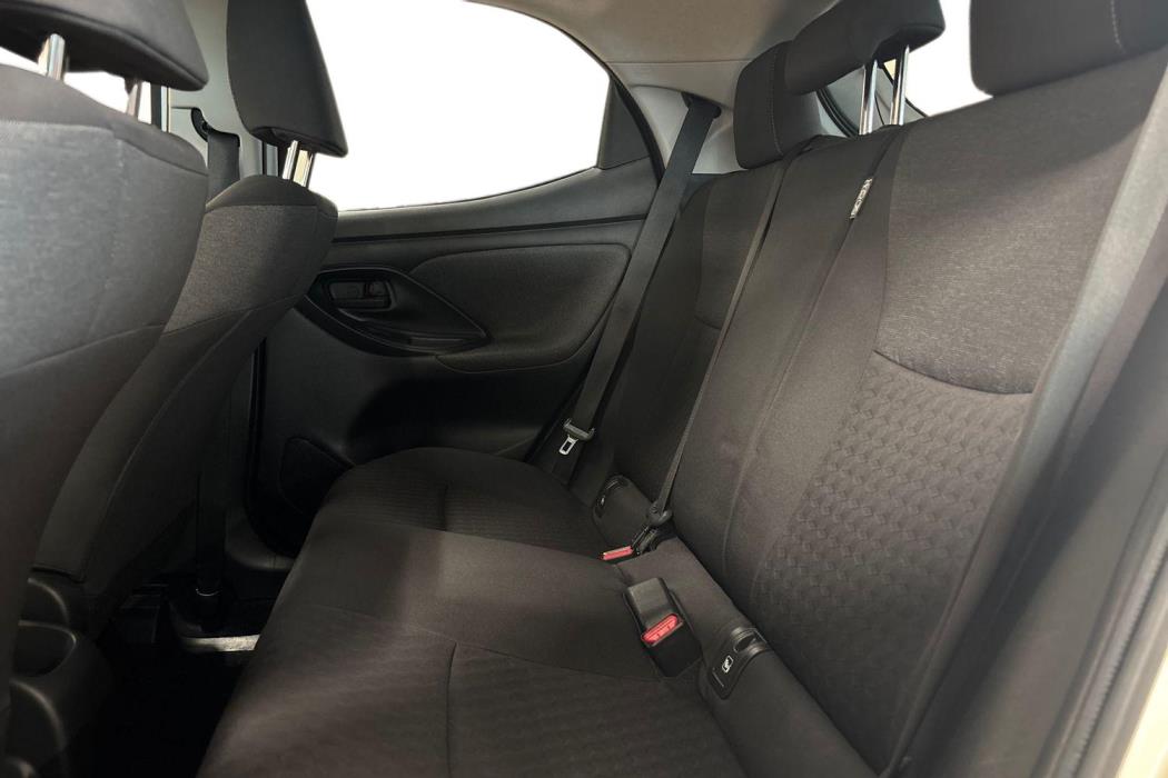 TOYOTA Yaris 2020