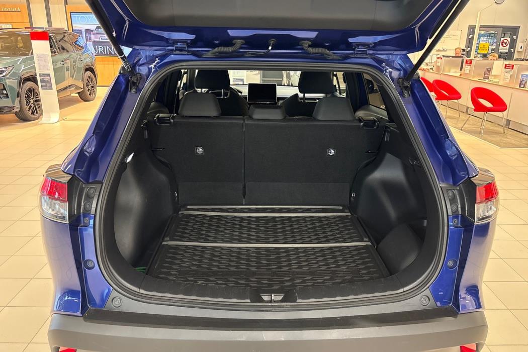 TOYOTA Corolla Cross 2023