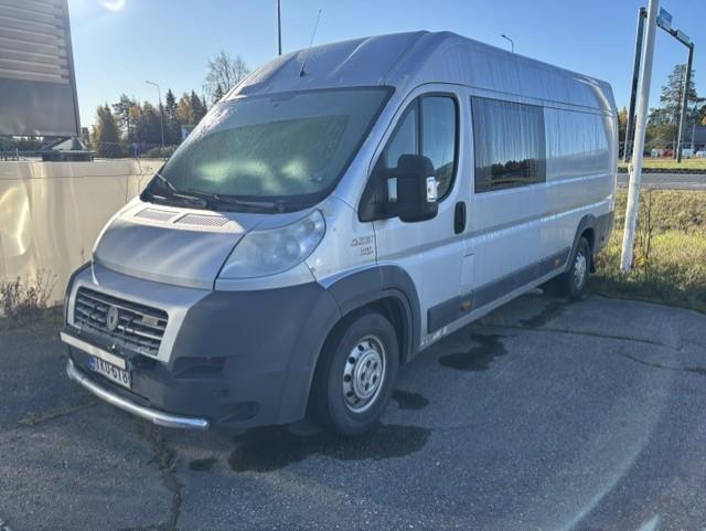FIAT DUCATO 2013