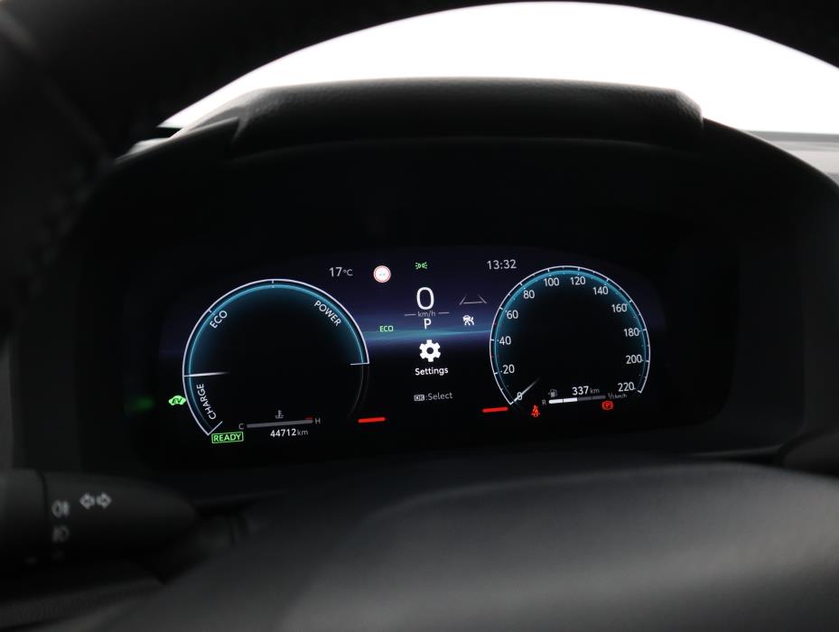 TOYOTA C-HR 2024