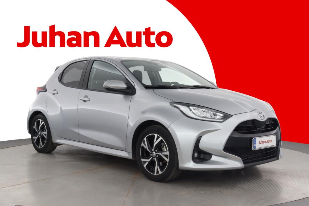TOYOTA Yaris 2024