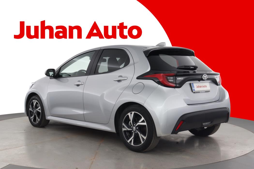 TOYOTA Yaris 2024