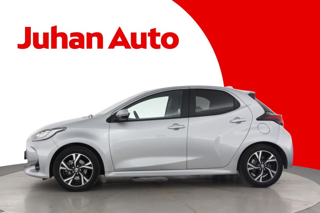 TOYOTA Yaris 2024