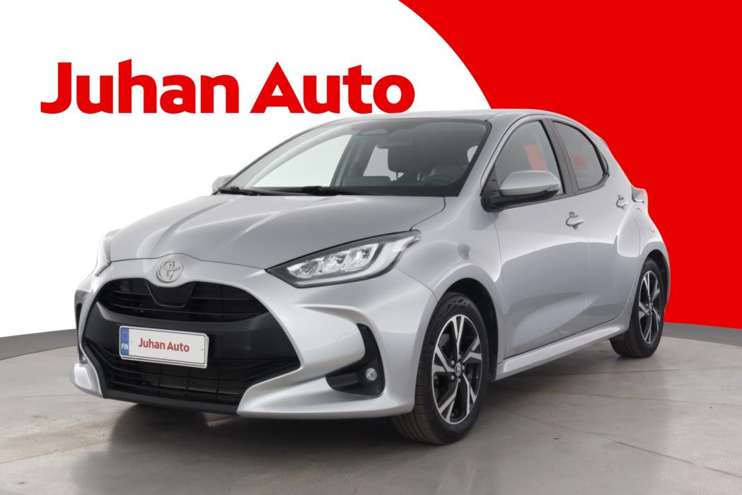 TOYOTA Yaris 2024