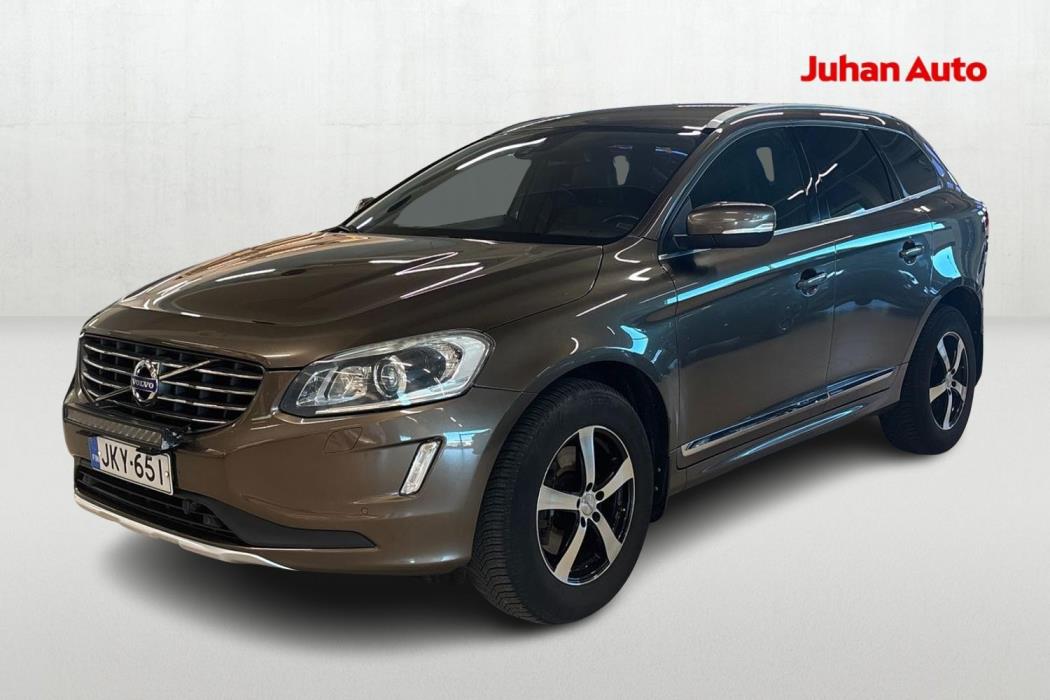 VOLVO XC60 2014