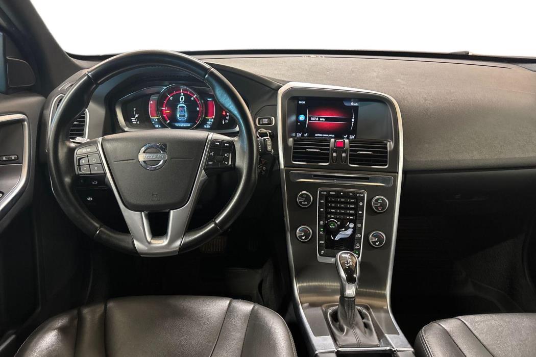 VOLVO XC60 2014