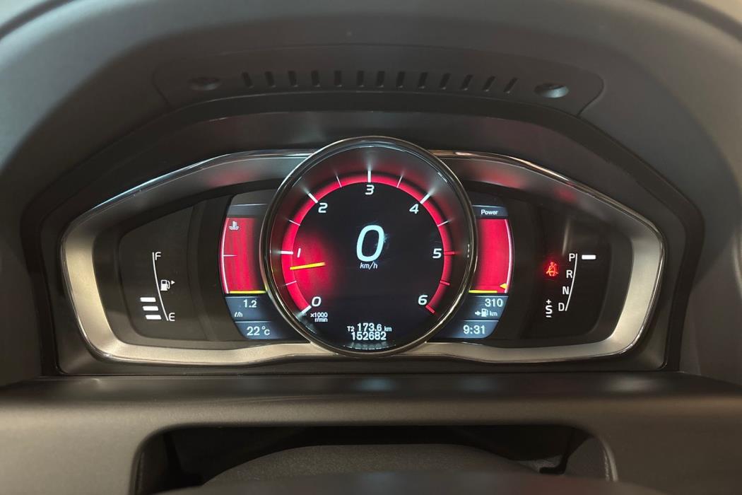 VOLVO XC60 2014
