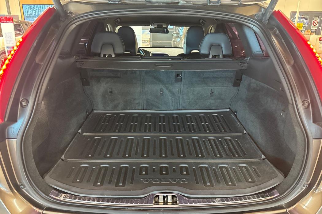 VOLVO XC60 2014