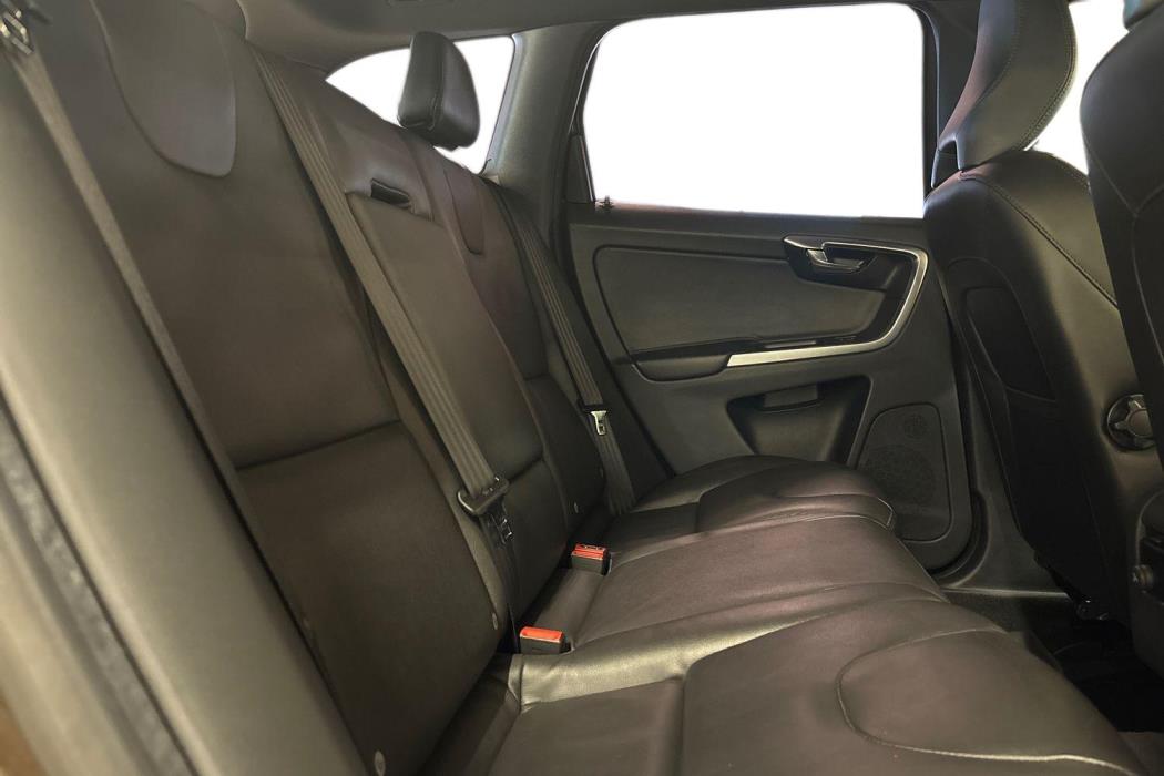 VOLVO XC60 2014