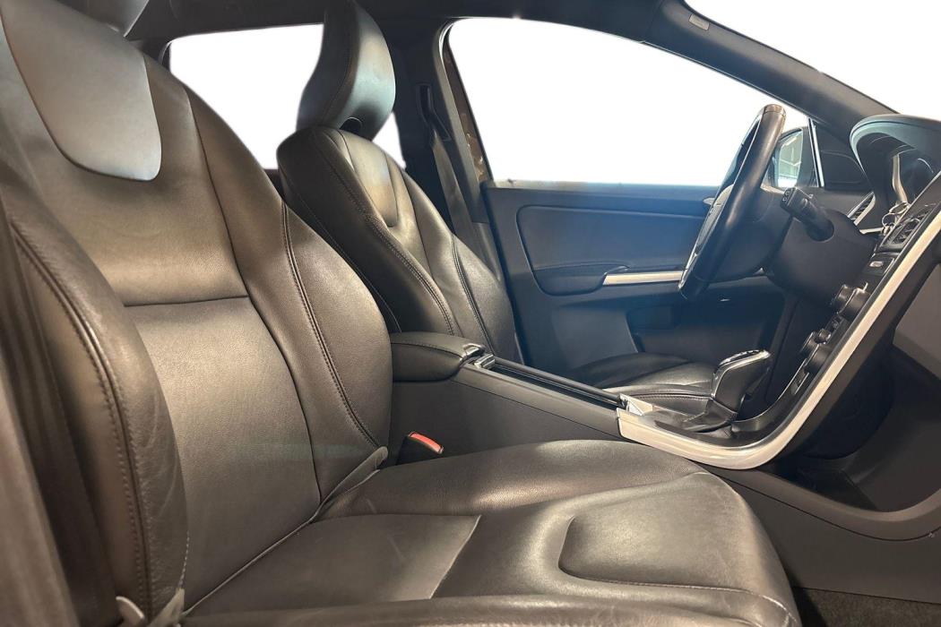 VOLVO XC60 2014