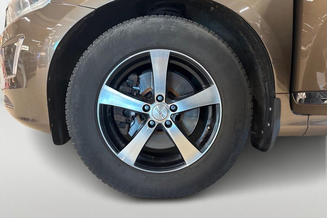 VOLVO XC60 2014