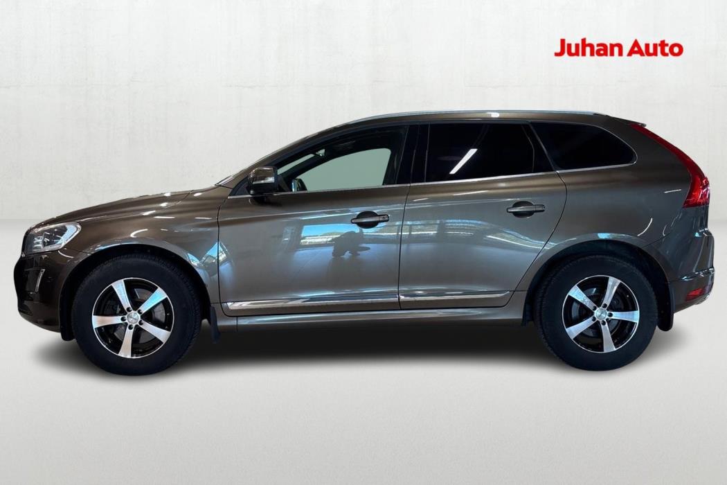 VOLVO XC60 2014