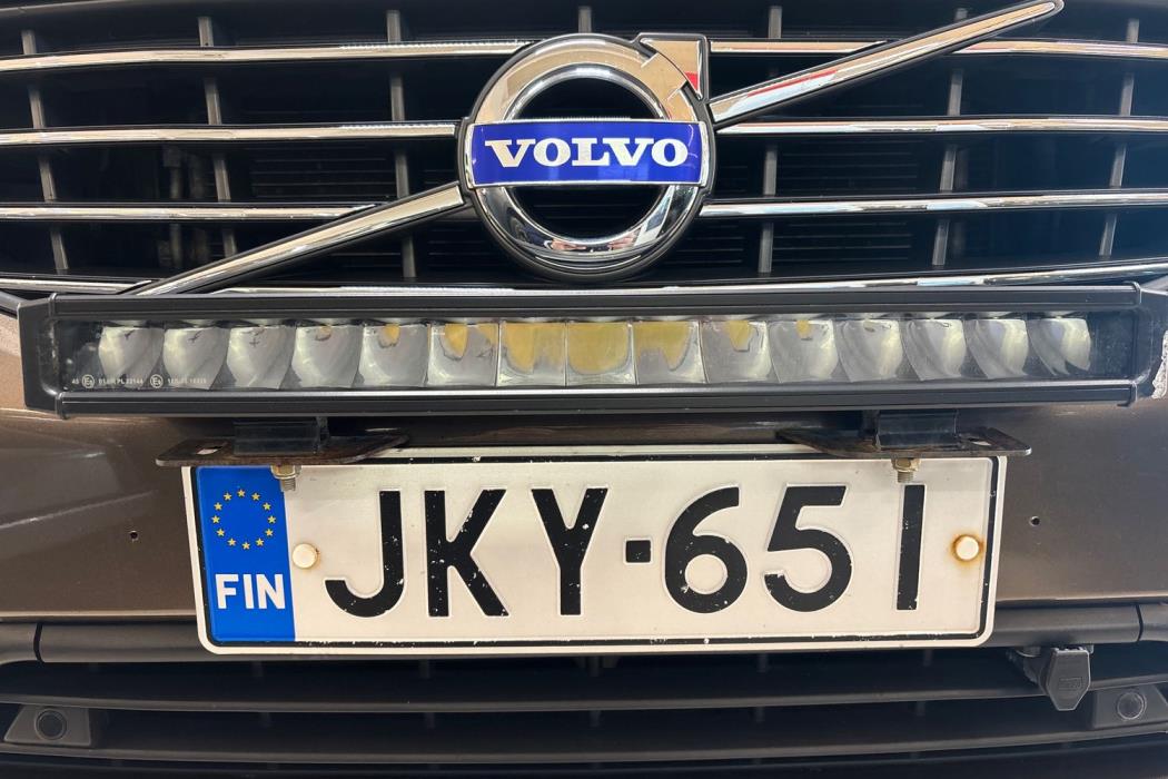 VOLVO XC60 2014