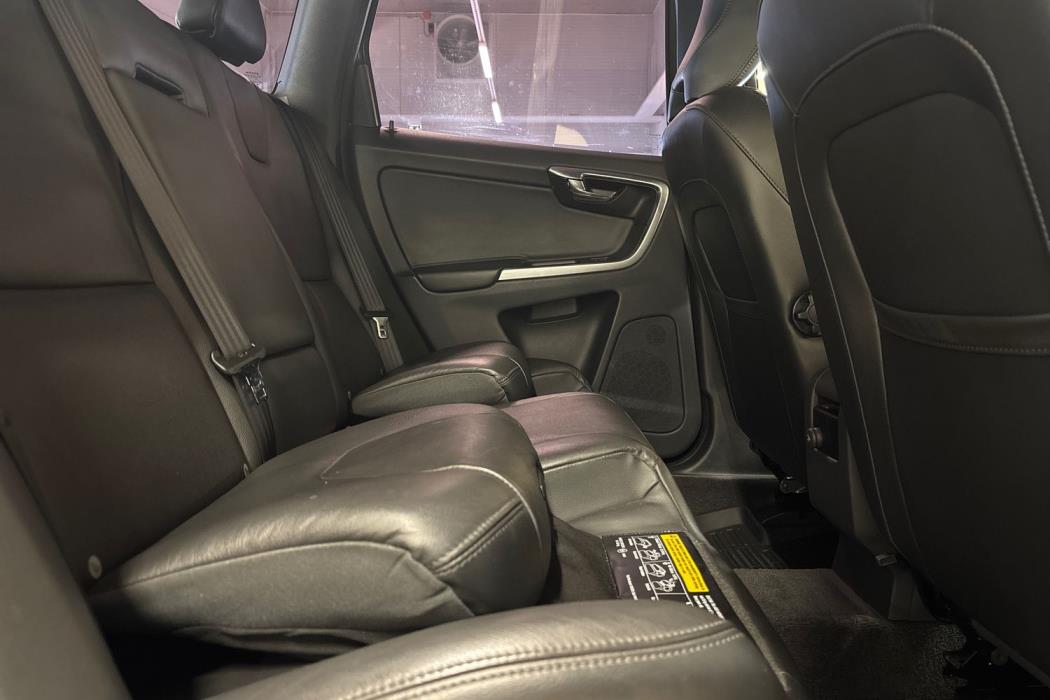 VOLVO XC60 2014
