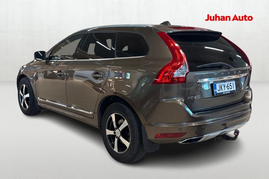VOLVO XC60 2014