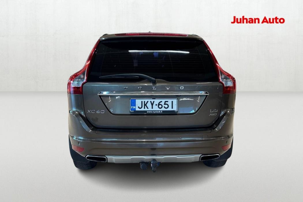 VOLVO XC60 2014