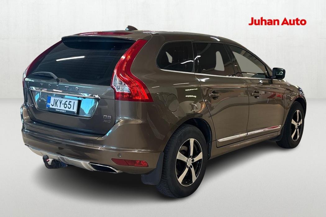 VOLVO XC60 2014