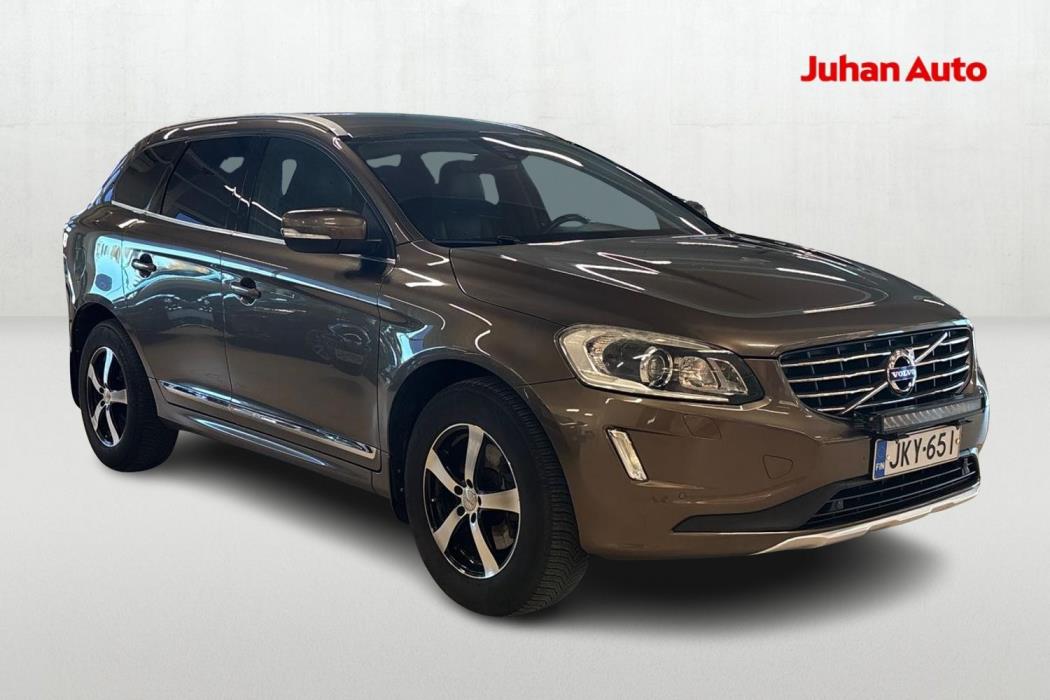 VOLVO XC60 2014