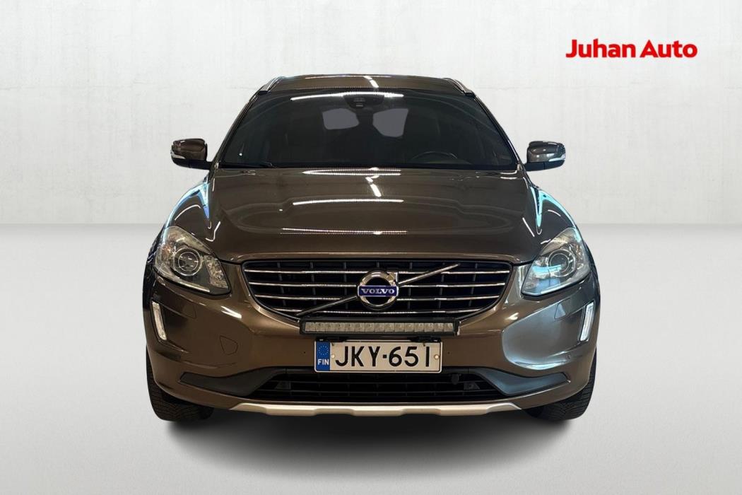 VOLVO XC60 2014