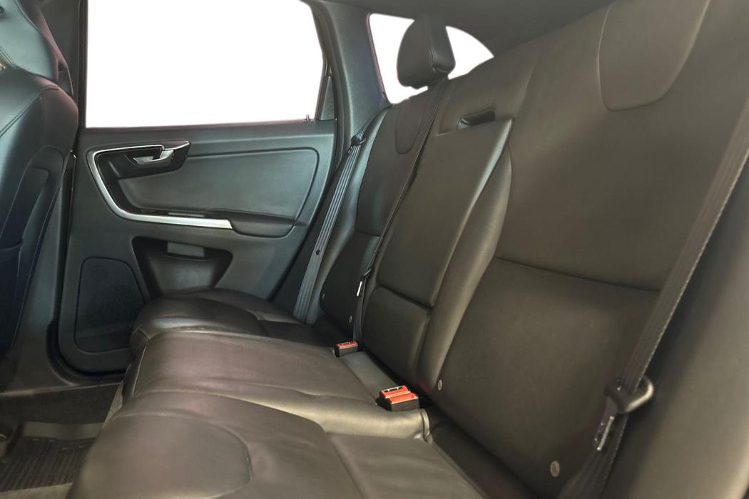 VOLVO XC60 2014