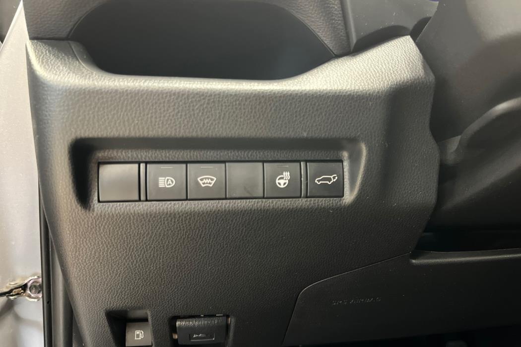 TOYOTA RAV4 2022