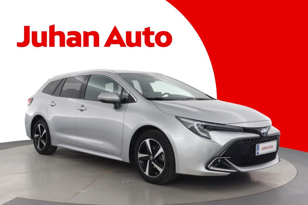 TOYOTA Corolla 2024