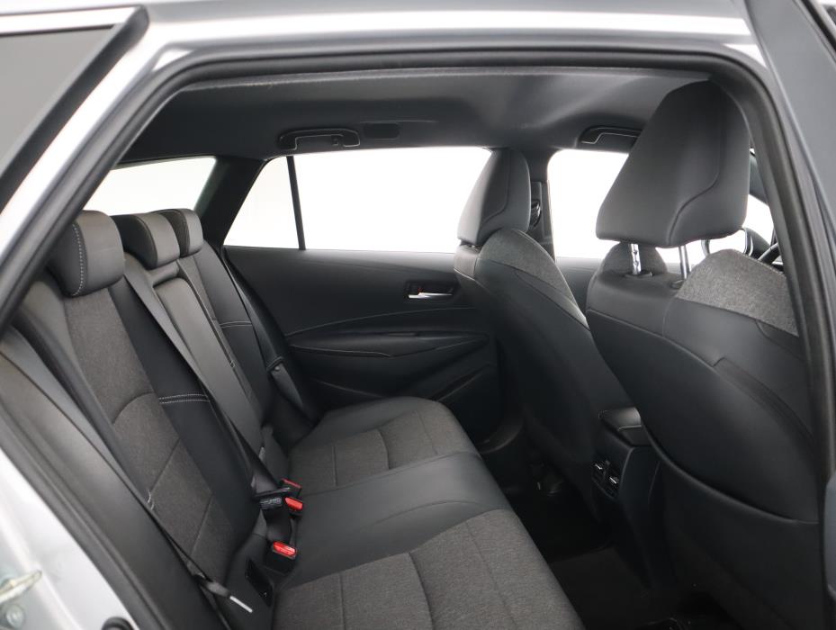 TOYOTA Corolla 2024