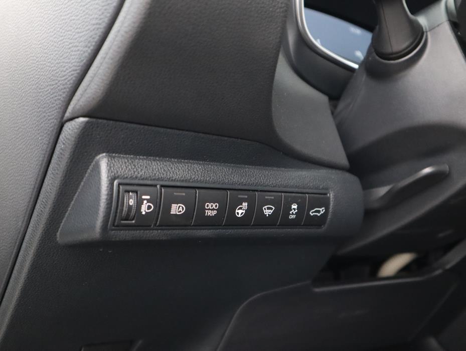 TOYOTA Corolla 2024