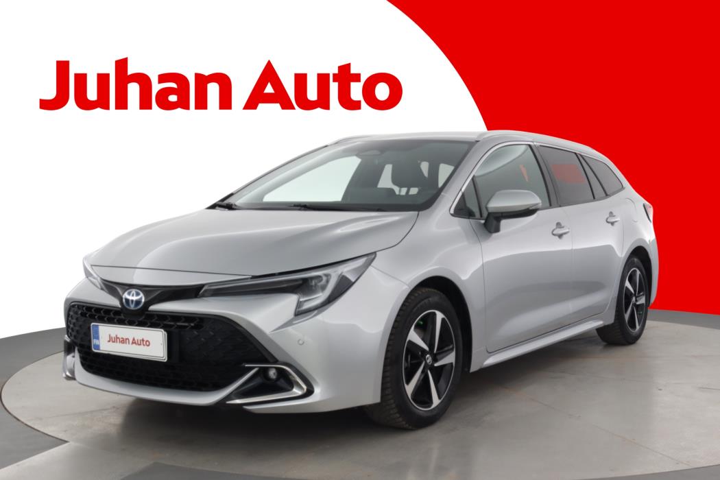 TOYOTA Corolla 2024