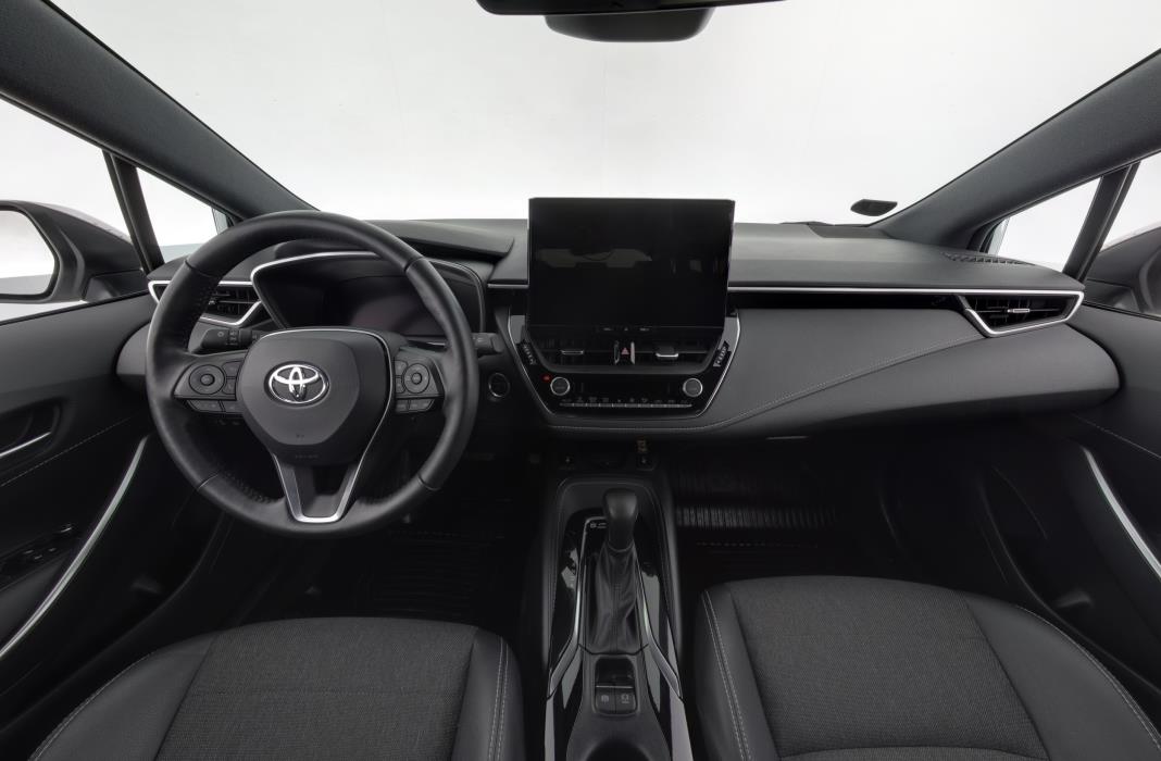 TOYOTA Corolla 2024