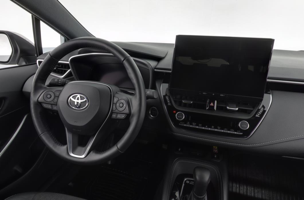 TOYOTA Corolla 2024