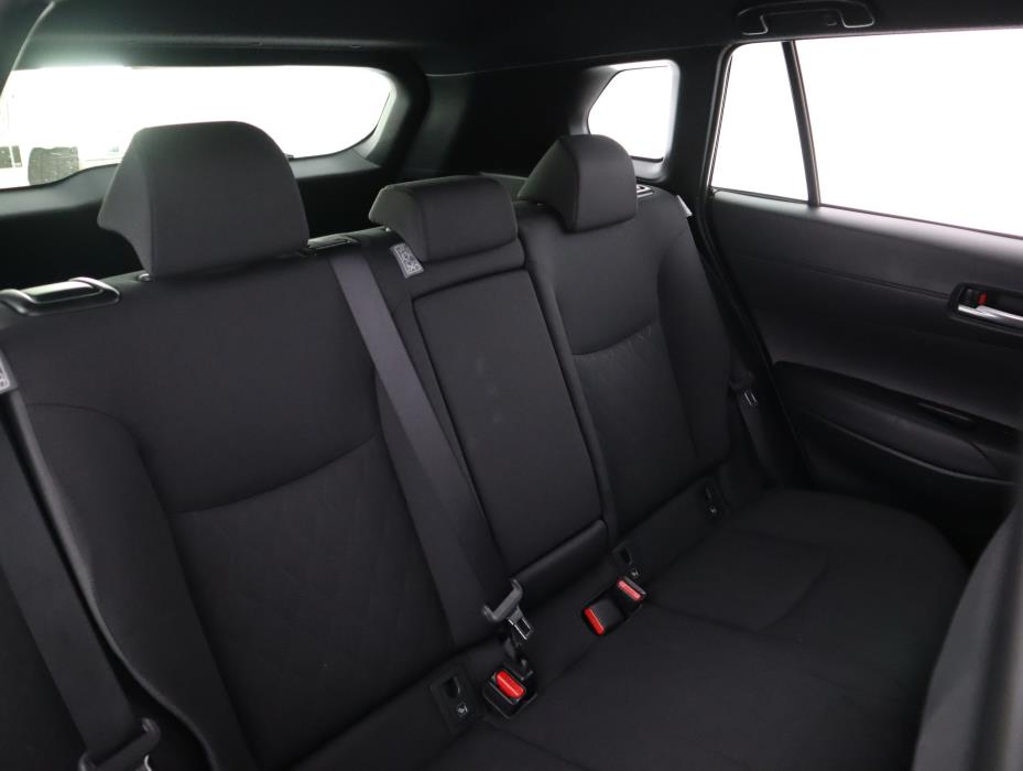 TOYOTA Corolla Cross 2024