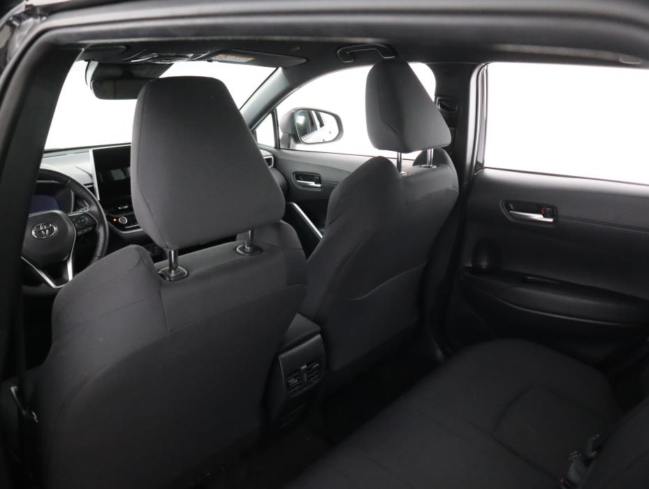TOYOTA Corolla Cross 2024