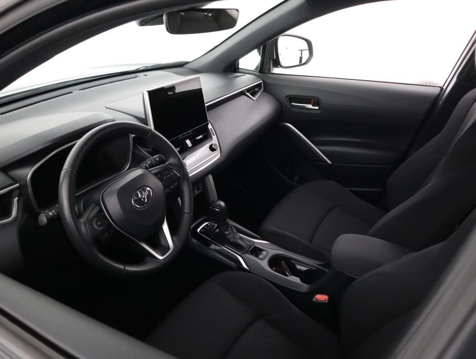 TOYOTA Corolla Cross 2024