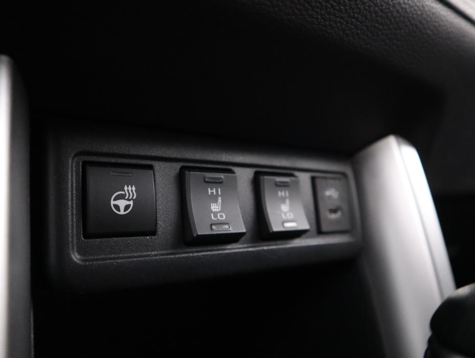TOYOTA Corolla Cross 2024
