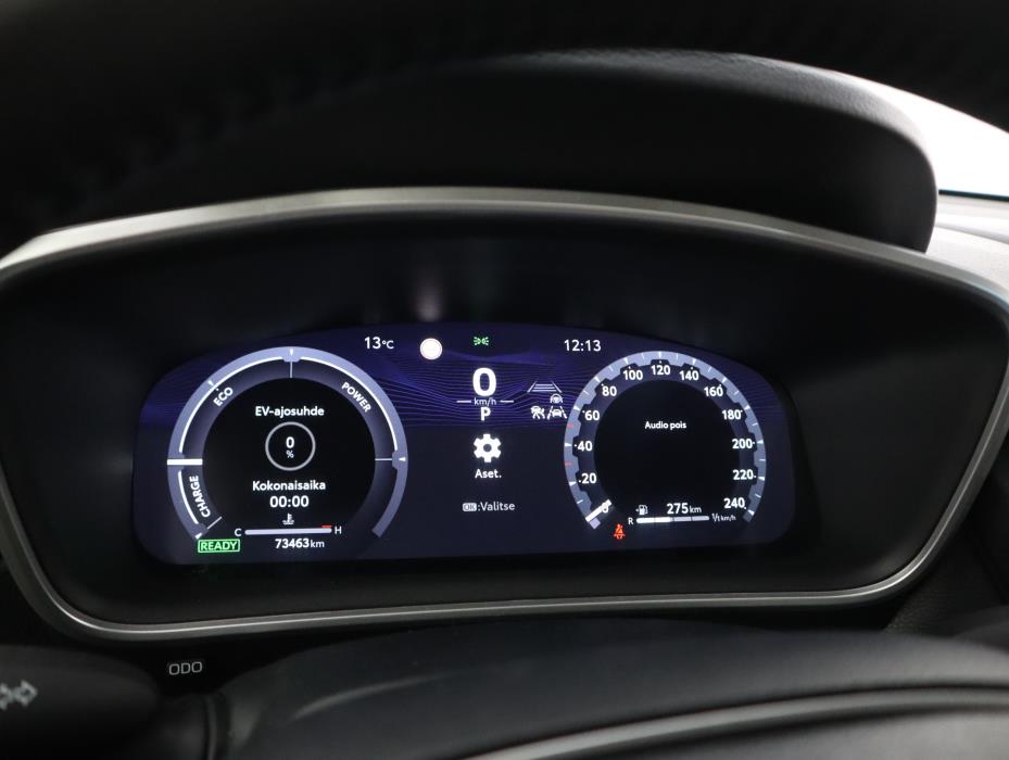 TOYOTA Corolla Cross 2024