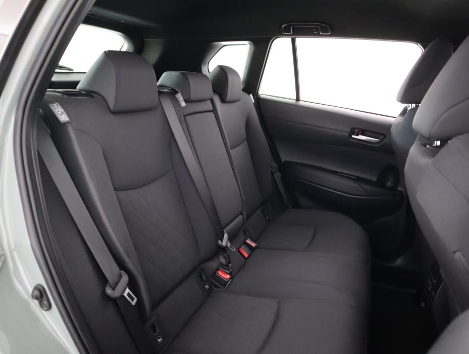 TOYOTA Corolla Cross 2023