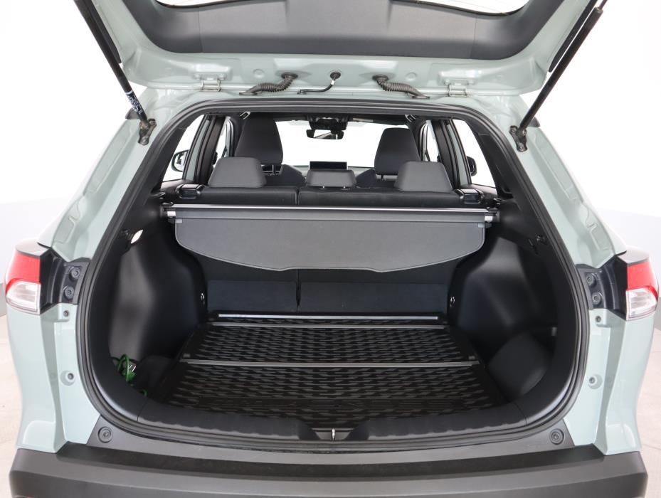 TOYOTA Corolla Cross 2023