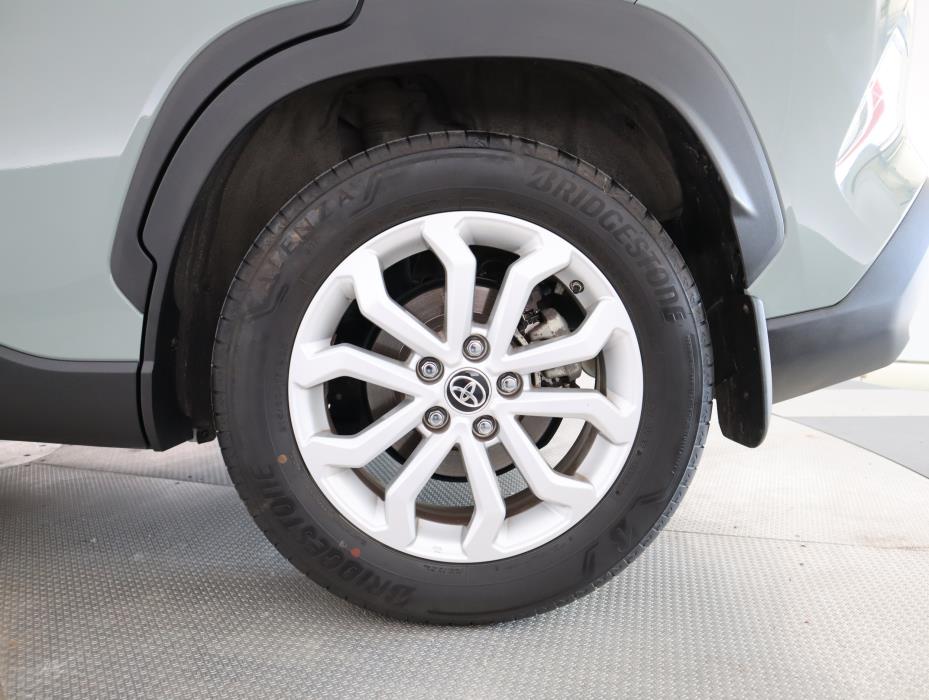 TOYOTA Corolla Cross 2023