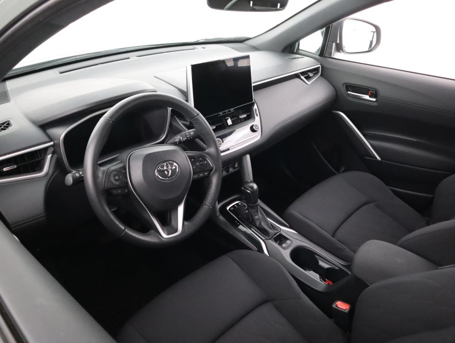 TOYOTA Corolla Cross 2023