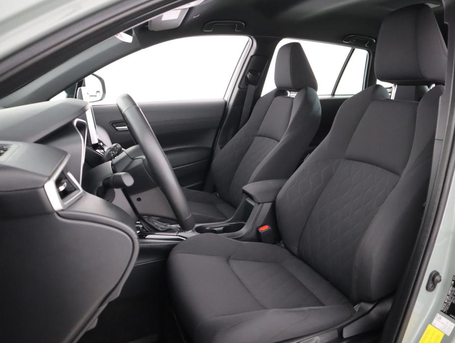 TOYOTA Corolla Cross 2023