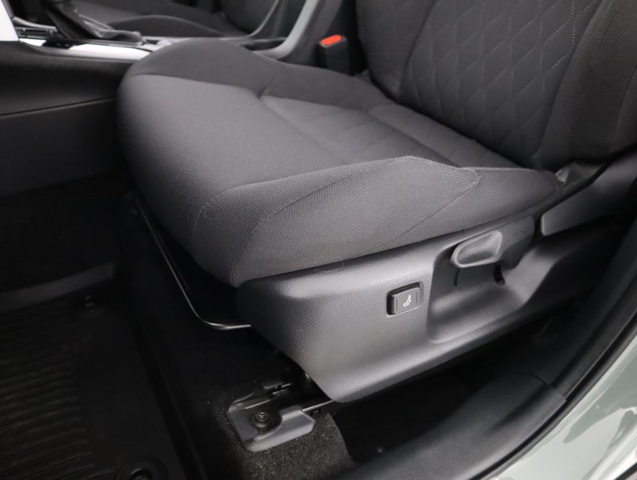 TOYOTA Corolla Cross 2023