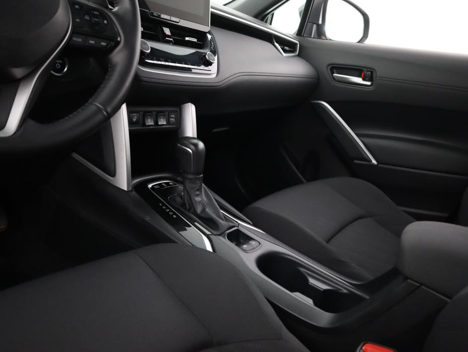 TOYOTA Corolla Cross 2023