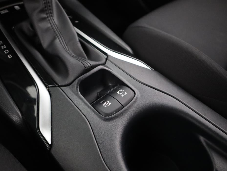 TOYOTA Corolla Cross 2023