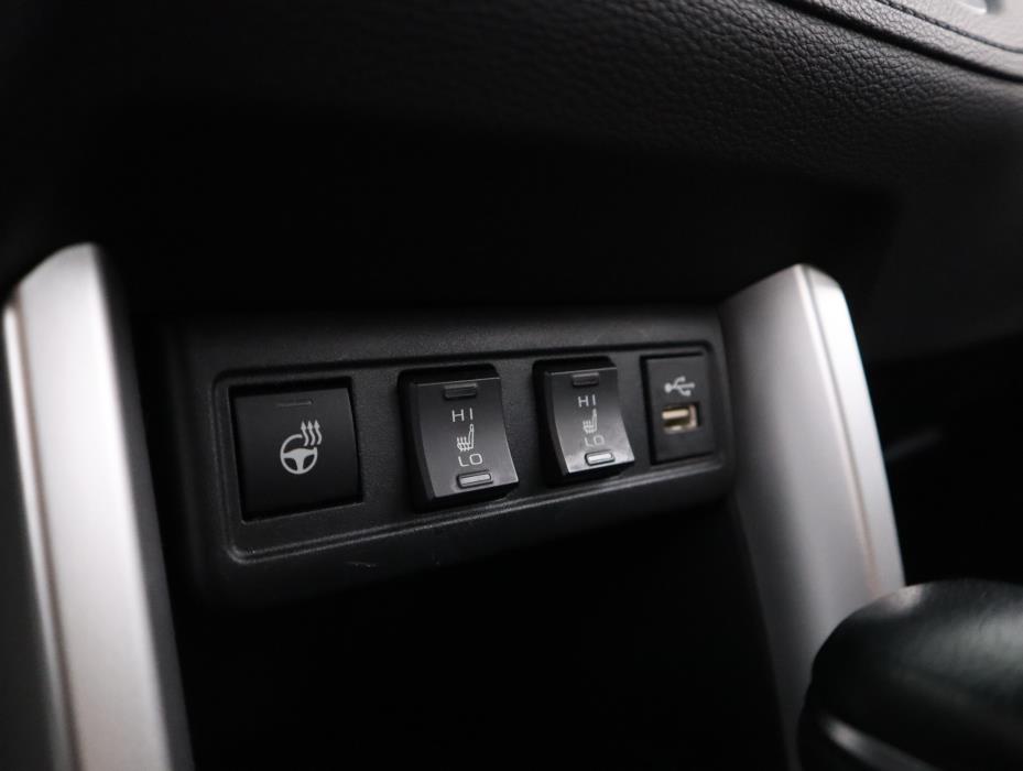 TOYOTA Corolla Cross 2023