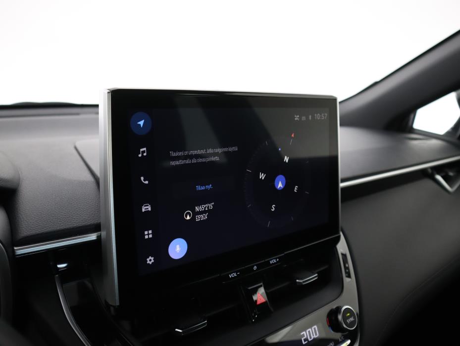 TOYOTA Corolla Cross 2023