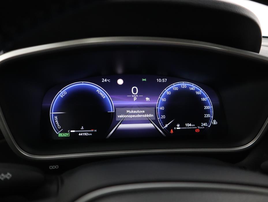 TOYOTA Corolla Cross 2023
