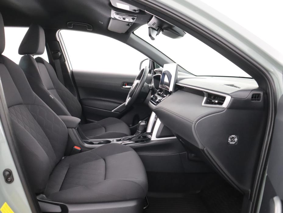 TOYOTA Corolla Cross 2023